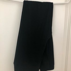 LulaRoe Leggings Black